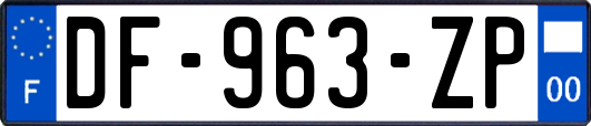 DF-963-ZP