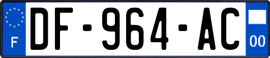 DF-964-AC