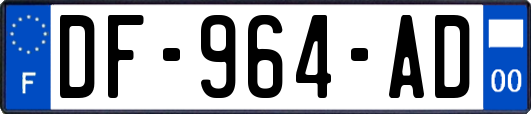 DF-964-AD