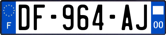 DF-964-AJ