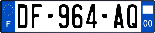 DF-964-AQ