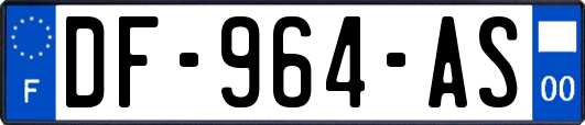 DF-964-AS