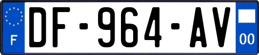 DF-964-AV