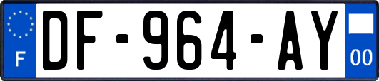 DF-964-AY