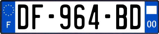 DF-964-BD