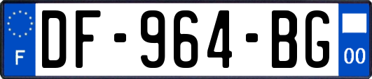 DF-964-BG