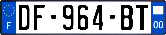 DF-964-BT