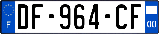 DF-964-CF