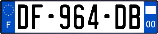 DF-964-DB