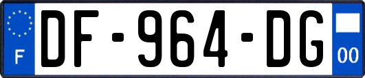 DF-964-DG
