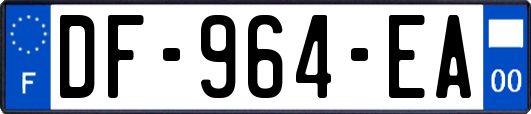 DF-964-EA