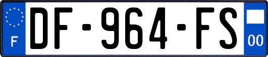 DF-964-FS