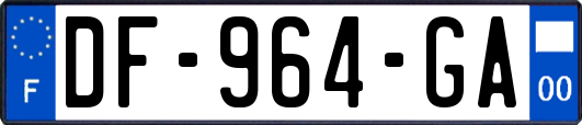 DF-964-GA