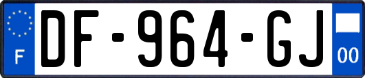 DF-964-GJ