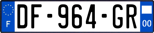 DF-964-GR