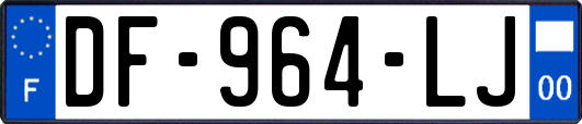 DF-964-LJ