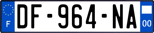 DF-964-NA