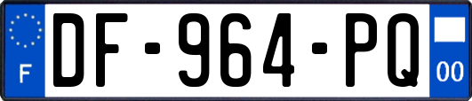 DF-964-PQ