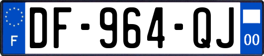 DF-964-QJ