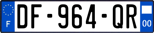 DF-964-QR