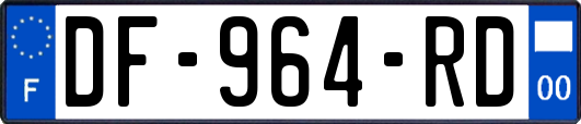 DF-964-RD