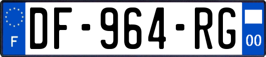 DF-964-RG