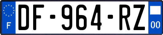 DF-964-RZ