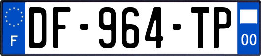 DF-964-TP