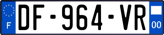 DF-964-VR