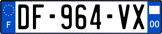 DF-964-VX