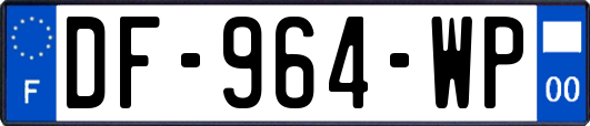 DF-964-WP