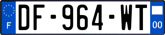 DF-964-WT