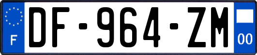 DF-964-ZM