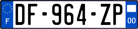 DF-964-ZP