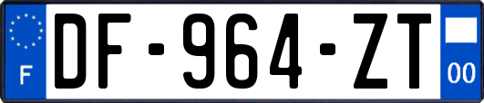 DF-964-ZT