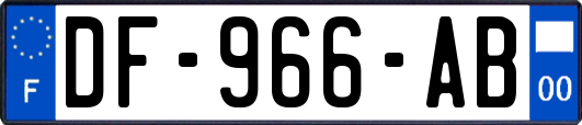 DF-966-AB