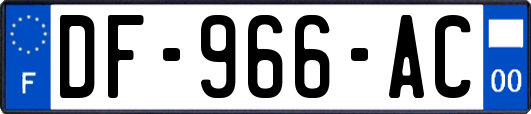 DF-966-AC