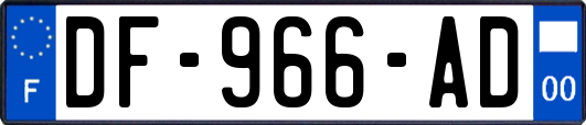 DF-966-AD