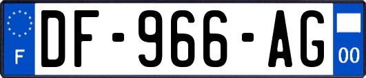 DF-966-AG