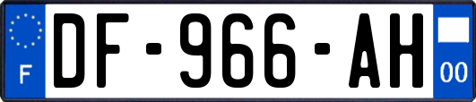 DF-966-AH