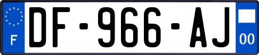 DF-966-AJ