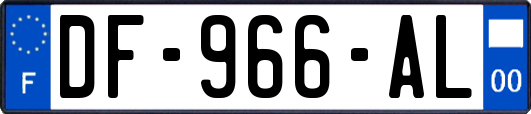 DF-966-AL