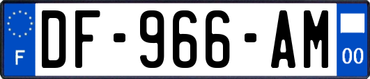 DF-966-AM