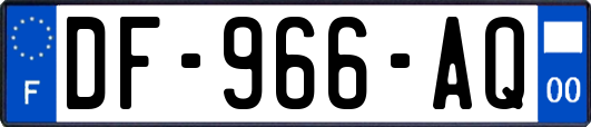 DF-966-AQ