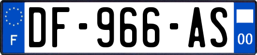 DF-966-AS