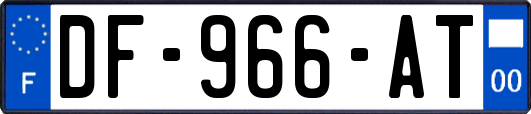 DF-966-AT