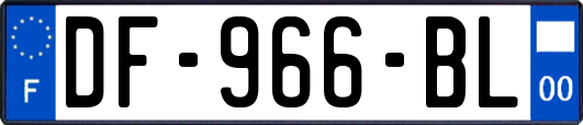 DF-966-BL
