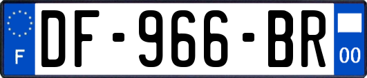 DF-966-BR