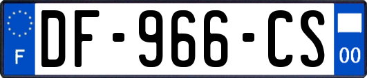 DF-966-CS