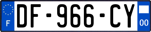 DF-966-CY